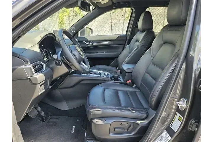 $29990 : Mazda CX-5 2024 AWD 2.5 Turb image 4