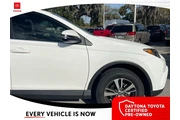 $17200 : Toyota RAV4 2017 XLE 4dr SUV thumbnail