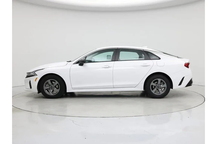 $20998 : Kia K5 2022 LXS 4dr Sedan image 3