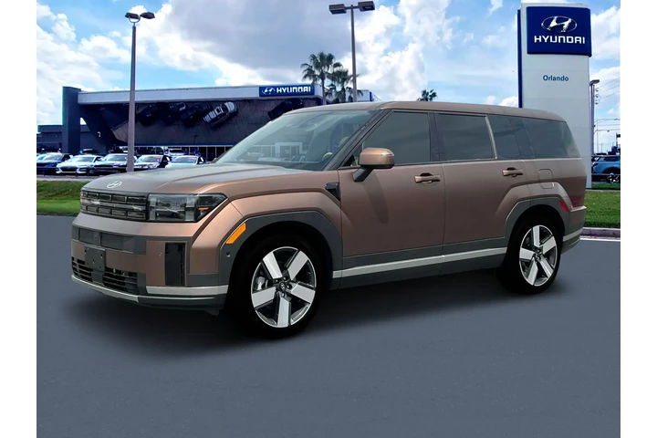 $32769 : Hyundai SANTA FE 2024 AWD Li image 2