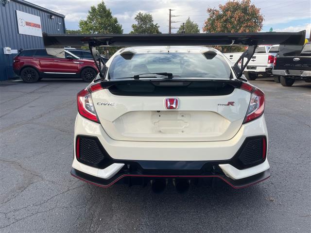 $29369 : 2018 Civic Type R Touring, EX image 8