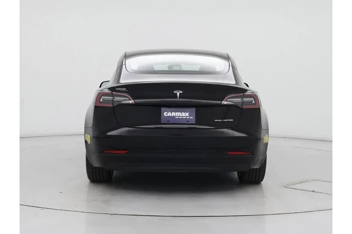 $26998 : Tesla Model 3 2022 AWD Long image 6