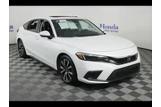 Honda Civic 2024 EX-L 4dr Ha en Kansas City MO