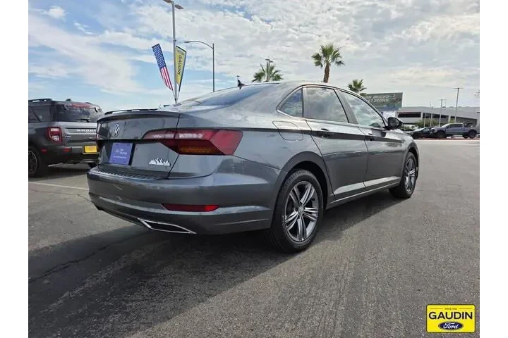 $14750 : Volkswagen Jetta 2019 S 4dr image 8