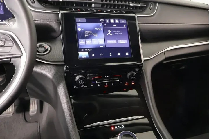 $23789 : Jeep Grand Cherokee 2023 4x2 image 5