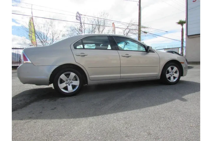 $6995 : 2009 Fusion SE image 3