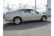 $6995 : 2009 Fusion SE thumbnail