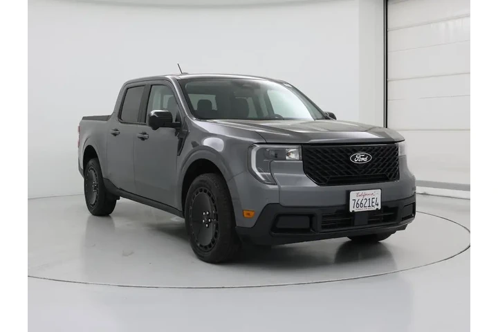 $35998 : Ford Maverick 2025 AWD Laria image 1