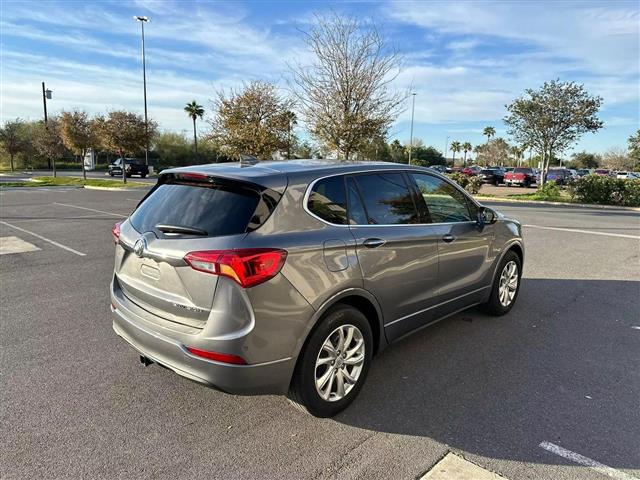 $25750 : 2020 BUICK ENVISION2020 BUICK image 10