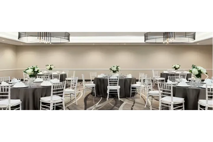 Embassy Suites Arcadia-Pasaden image 5