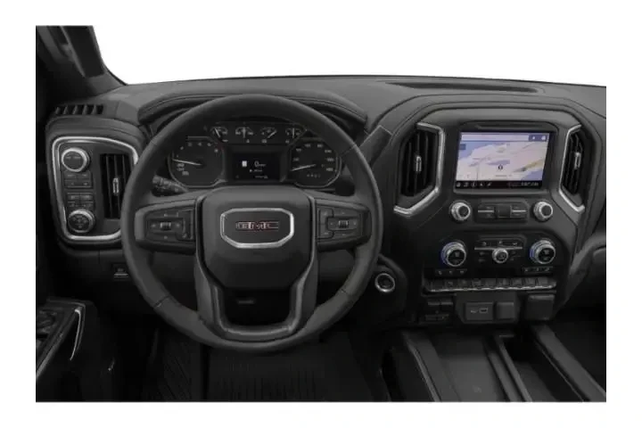 $36900 : GMC Sierra 1500 Limited 2022 image 7