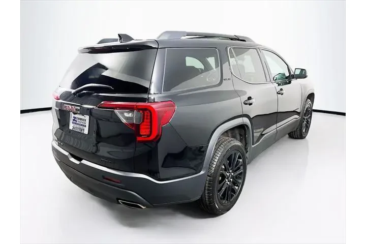 $31000 : GMC Acadia 2023 4x4 SLE 4dr image 7