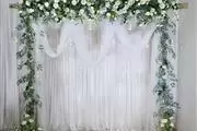 Decoramos Drape BackdropsMesas thumbnail
