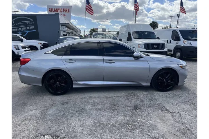 $12999 : 2019 Accord Sport image 6
