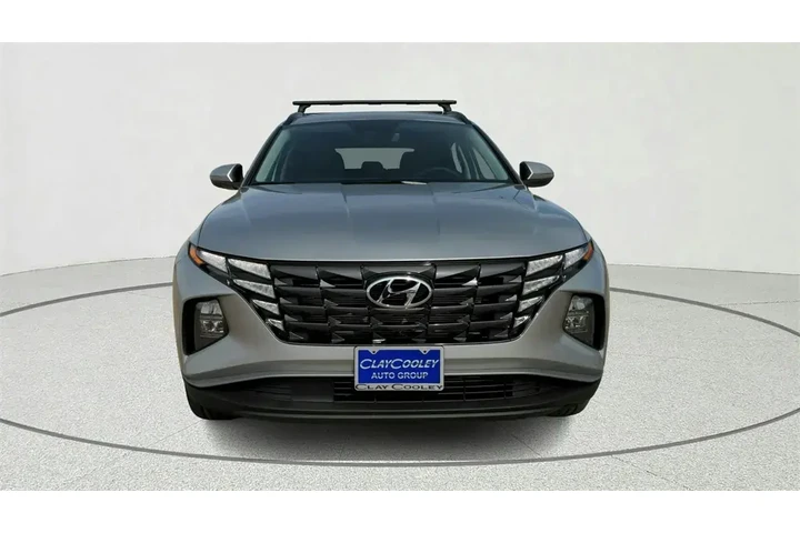 $23944 : Hyundai TUCSON 2024 SEL 4dr image 2