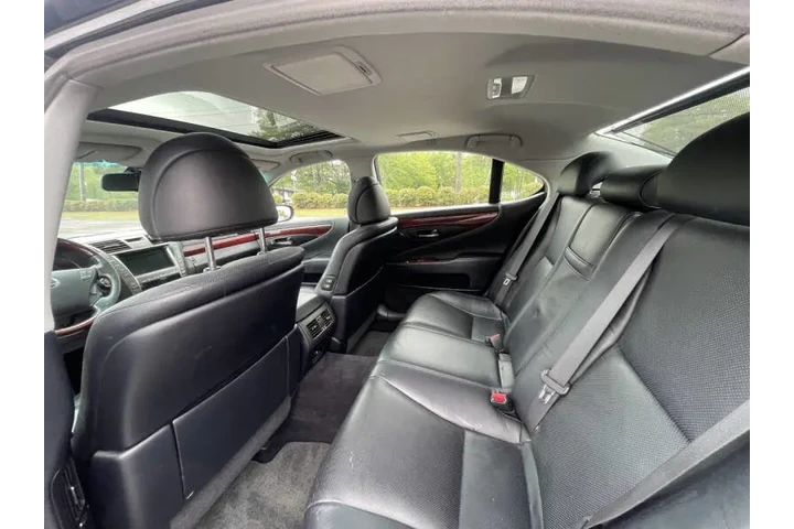 $12500 : 2009 LS 460 image 10