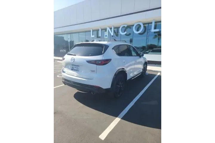 $28857 : Mazda CX-5 2024 AWD 2.5 Carb image 6