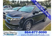 Honda Pilot 2021 EX-L 4dr SU en Greenville