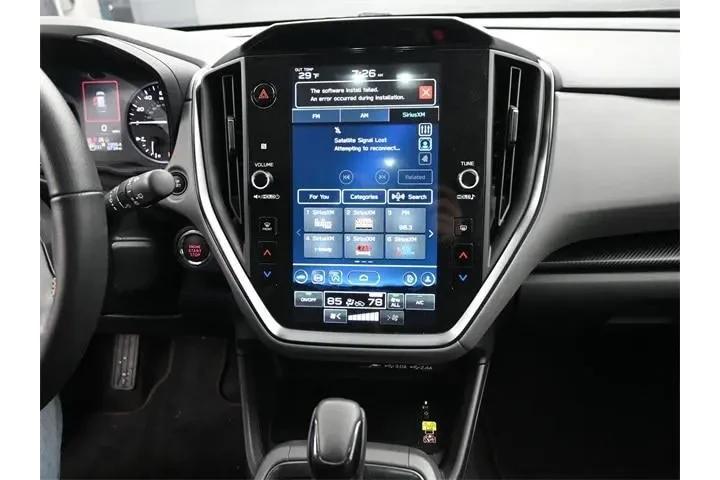 $27295 : Subaru Crosstrek 2024 AWD Li image 9