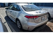 $25990 : Gold Certified 2025 Corolla LE thumbnail