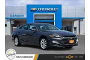 Chevrolet Malibu 2025 LT 4dr en Los Angeles