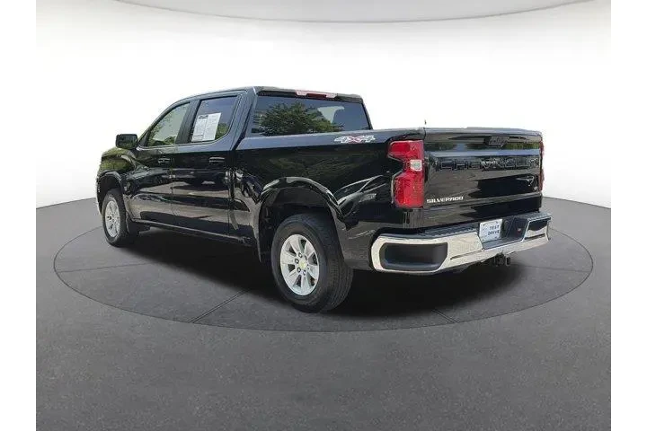 $39500 : Chevrolet Silverado 1500 202 image 6
