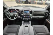 $29574 : 2022 Silverado 1500 Limited L thumbnail