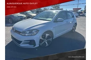 2018 Golf GTI S thumbnail