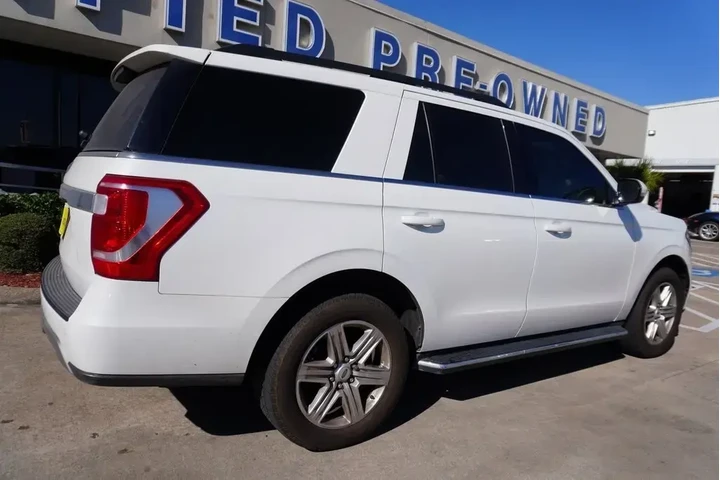 $31988 : Ford Expedition 2020 4x2 XLT image 6