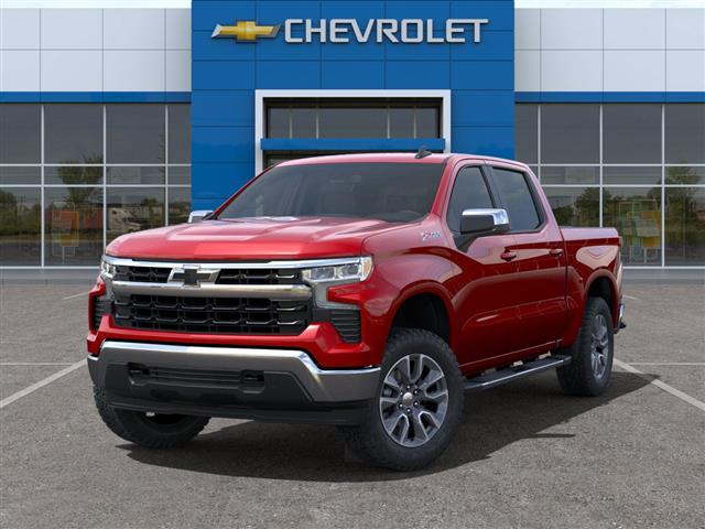 $63475 : 2024 Silverado 1500 LT image 7