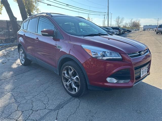 $10590 : Pre-Owned 2013 Escape Titanium image 8