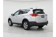 $19998 : Toyota RAV4 2015 XLE 4dr SUV thumbnail