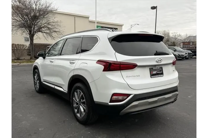 $16489 : Hyundai SANTA FE 2019 AWD Li image 5