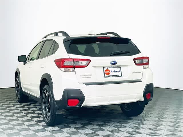 $29980 : PRE-OWNED 2023 SUBARU CROSSTR image 8