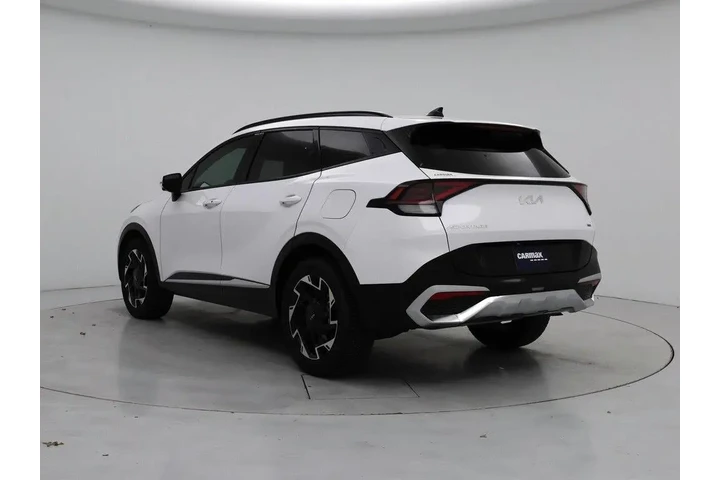 $30998 : Kia Sportage 2023 AWD SX-Pre image 2