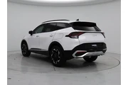 $30998 : Kia Sportage 2023 AWD SX-Pre thumbnail