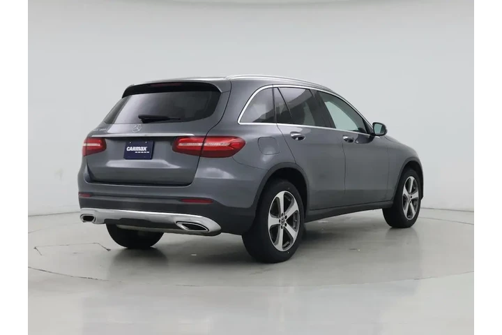 $20998 : Mercedes-Benz GLC 2019 GLC 3 image 8