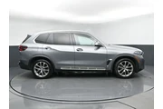 $37952 : BMW X5 2024 AWD xDrive40i 4d thumbnail