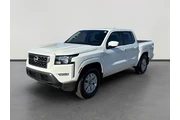 Nissan Frontier 2024 4x2 S 4 en Phoenix