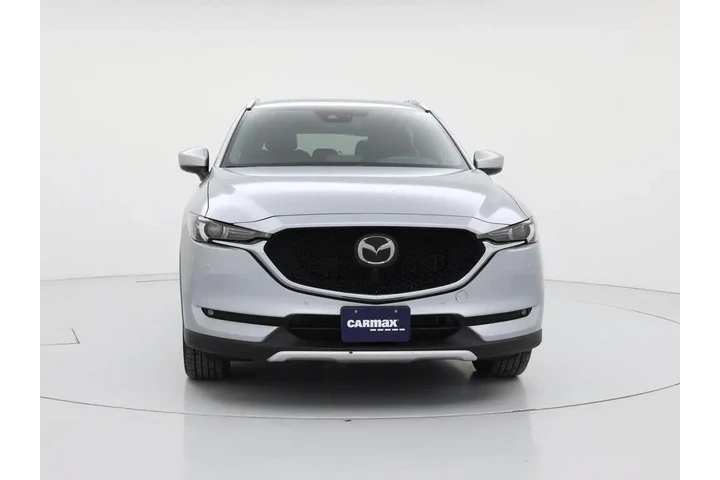 $26998 : Mazda CX-5 2020 AWD Signatur image 5