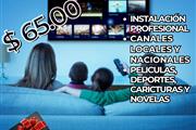 SERVICIO DE CABLE EN PROMO en Miami