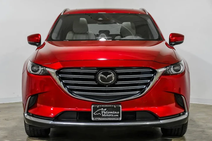 $19990 : 2019 CX-9 Grand Touring image 7