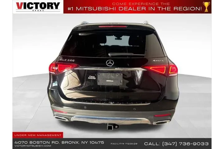 $29220 : Mercedes-Benz GLE 2022 AWD G image 5