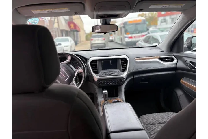 $12495 : 2019 GMC Acadia SLE-1 image 6