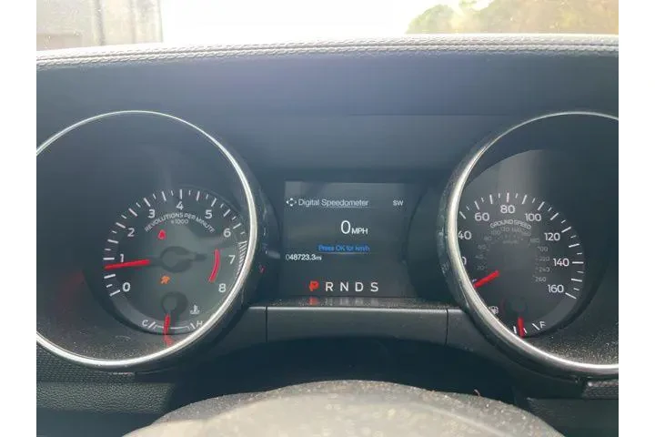 $18990 : Ford Mustang 2019 EcoBoost 2 image 10