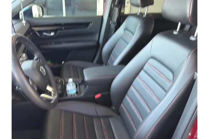 $38211 : Honda CR-V Hybrid 2025 AWD S image 3