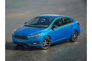 Ford Focus 2018 Titanium 4dr en Atlanta