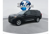 $32305 : Ford Explorer 2023 AWD XLT 4 thumbnail