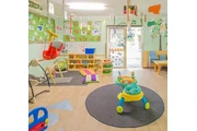 Nursery Care Program en Australia