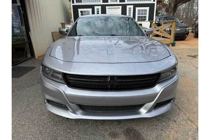 $11999 : 2015 Charger SXT image 3